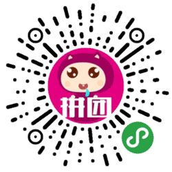 好物有你品质精选小程序二维码