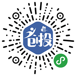 i创投小程序二维码