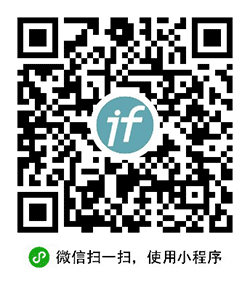 if试用小程序二维码