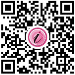 iladylite小程序二维码