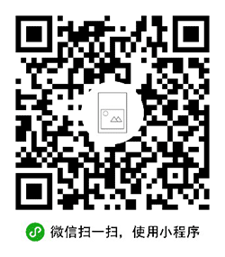 IN壁纸小程序二维码