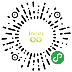 Inner冥想小程序二维码