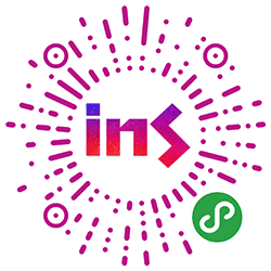 ins潮搭I潮牌奢侈品穿搭实例小程序二维码
