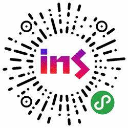 ins潮搭I全球奢侈品潮牌穿搭实例小程序二维码