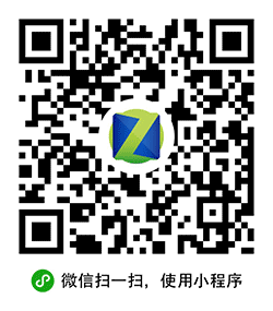 IT查报价小程序二维码