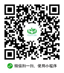 津东家居饰品商城小程序二维码