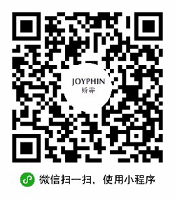 姣霏国际蚕丝面膜官网小程序二维码