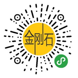 金刚石五金锯片商城小程序二维码
