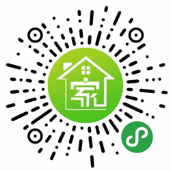 家边购商城小程序二维码