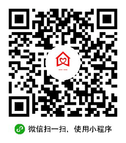 佳家福利营小程序二维码