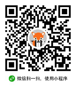 家居e管家小程序二维码