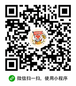 家居问答小程序二维码