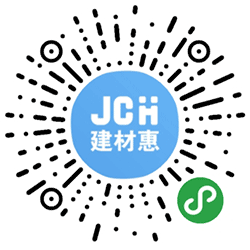 建材惠小程序二维码