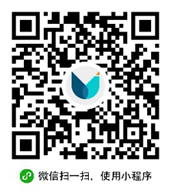 简单心理Uni+小程序二维码