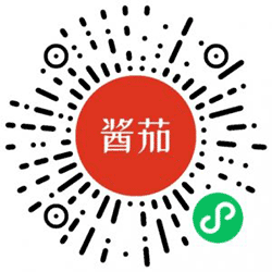 酱茄Free小程序二维码