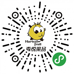 江苏猫山王小程序二维码