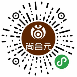 健康生活购小程序二维码