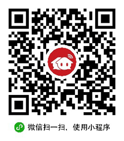 家谱宝典小程序二维码