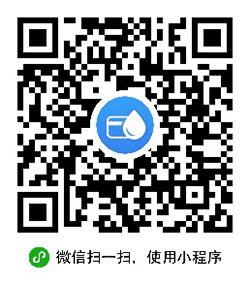 加油卡充值小程序二维码