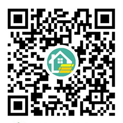 家装精品案例小程序二维码