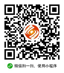 捷车报小程序二维码