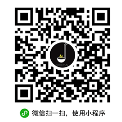 她厨美食小程序二维码
