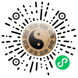 解梦找周公小程序二维码
