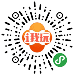 杰速网络动态小程序二维码