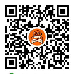 街舞酱Lite小程序二维码