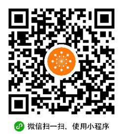 解忧相知小程序二维码