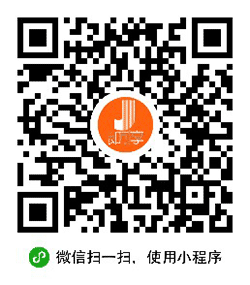 即可享小程序二维码