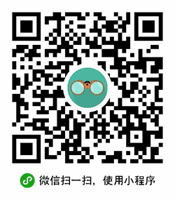 即刻小视频小程序二维码