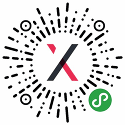 极乐APPx小程序二维码