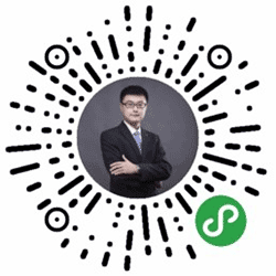 济南律师张明骏小程序二维码