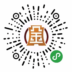 金方圆财务小程序二维码