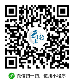 景点小故事+小程序二维码