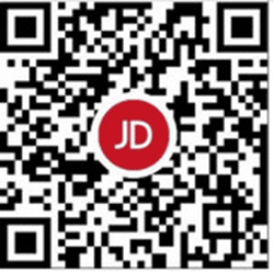 京东购物小程序二维码