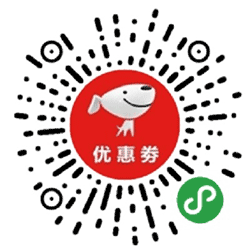 京咚优选小程序二维码