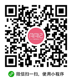 经期月月记小程序二维码