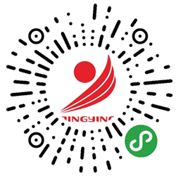 精英美业网校小程序二维码