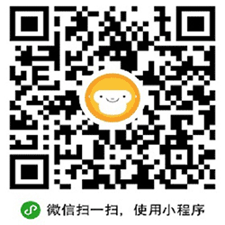 金牌IT面试宝典小程序二维码