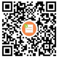 今日大字报小程序二维码