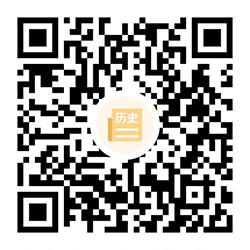 今日历史查询小程序二维码