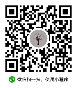 今日名画小程序二维码