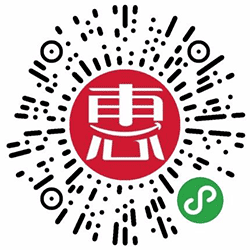 今日优惠活动小程序二维码