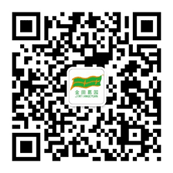 金田葛园小程序二维码