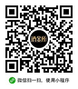 酒金所拼团小程序二维码