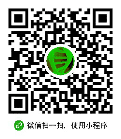 就近一搜小程序二维码