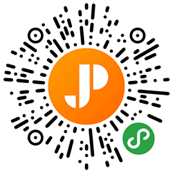 JPARK珠宝公园小程序二维码