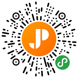 J.PARK珠宝公园小程序二维码